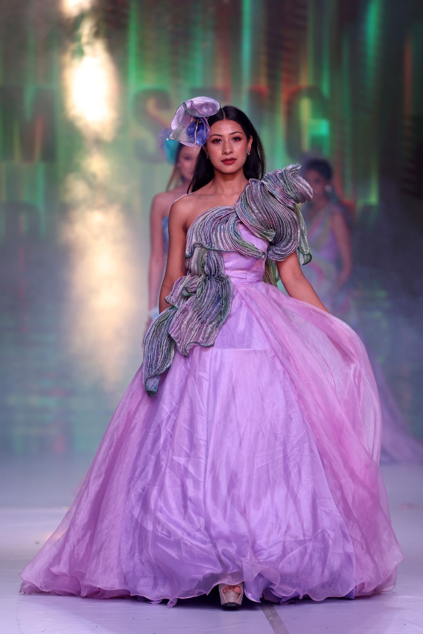 Namuna Fashion Event