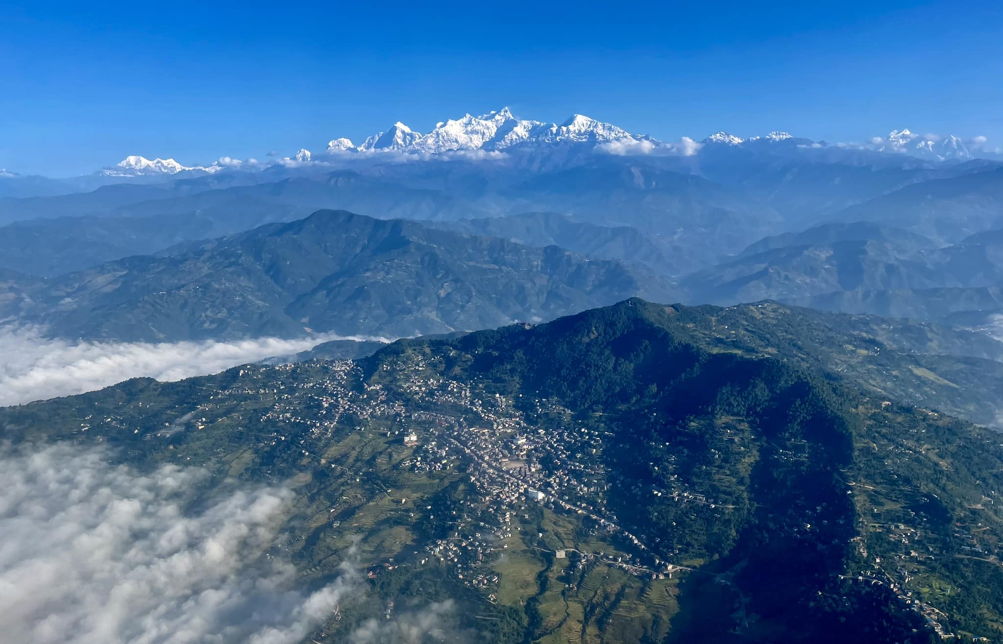 Himalayan Landscapes